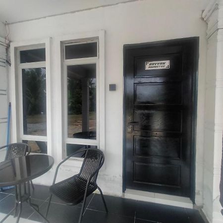 Ar Homestay & Roomestay Merlimau Экстерьер фото