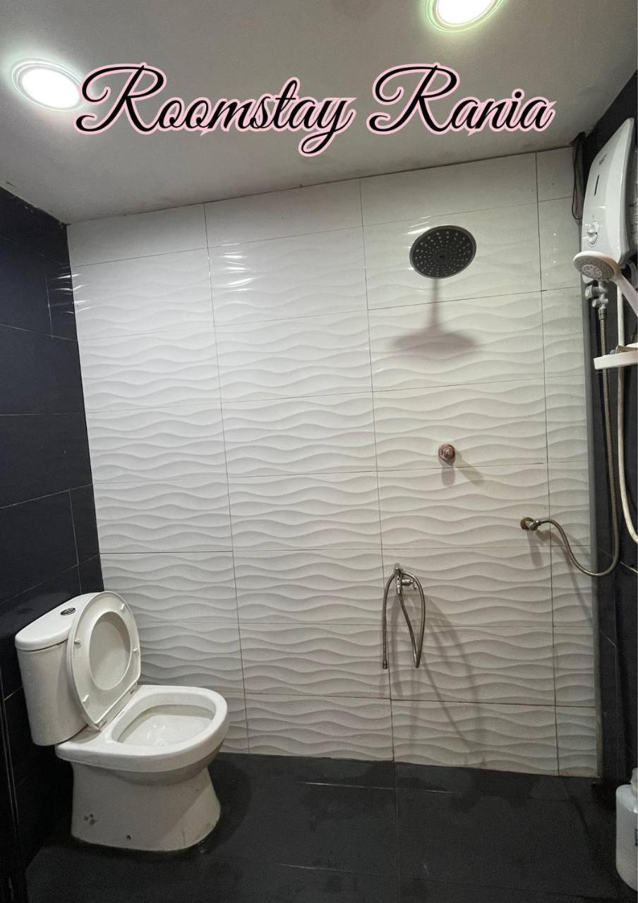 Ar Homestay & Roomestay Merlimau Экстерьер фото